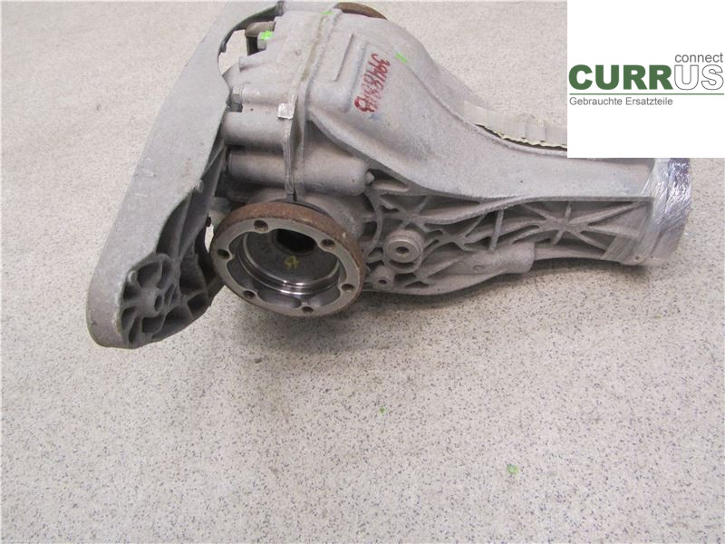 AUDI A6/S6 4G   11-18 Différentiel 0BC500043E 3.0L CZVA