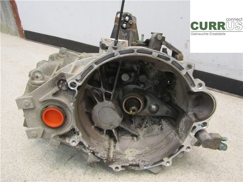 KIA CEED  12-18 Skrzynia 6-biegowa 4300032906 1.6L D4FB