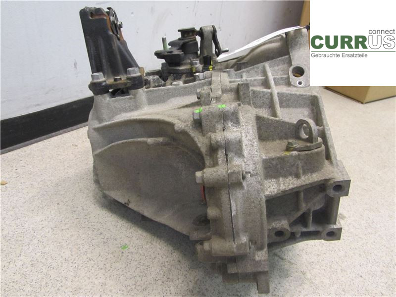 KIA CEED  12-18 Skrzynia 6-biegowa 4300032906 1.6L D4FB