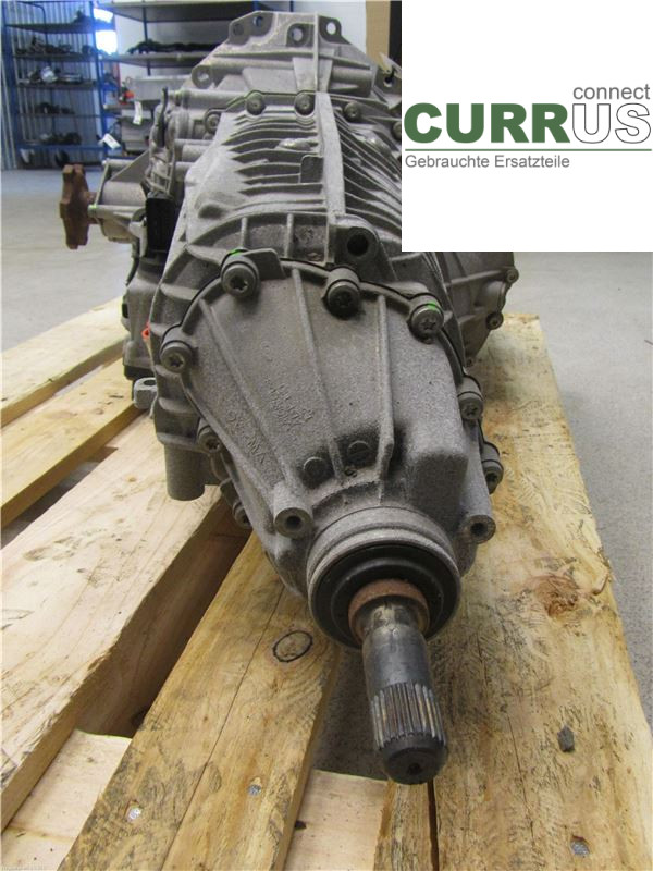 AUDI A4/S4  B9 16-19 Gearbox (Automatic) 0CL300041S 2.0L DETA