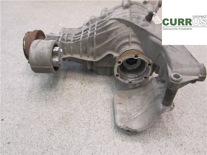 AUDI A4/S4  B9 16-19 Differential 0DB500043G 2.0L DETA