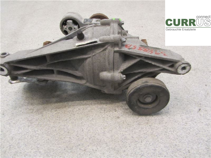 AUDI A4/S4  B9 16-19 Differential 0DB500043G 2.0L DETA
