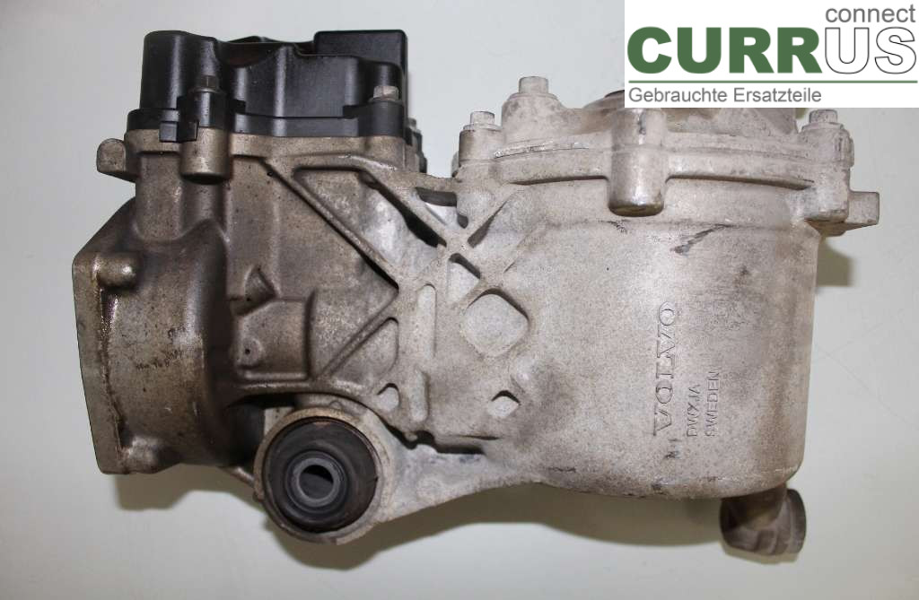 VOLVO XC70   08-13 Dyferencjał 36012670 2,4D R5 163HK