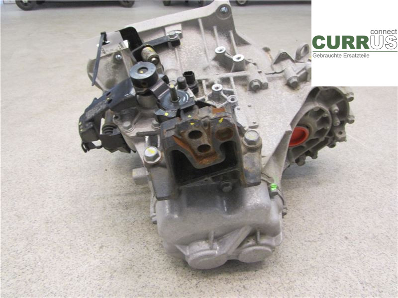 HYUNDAI i30   13-16 Gearkasse 6 gear 4300026961 1.6L G4FD