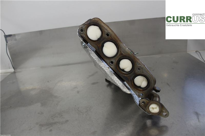 TOYOTA RAV4  19- Katalizator 1714125150 2,5L A25A-FXS