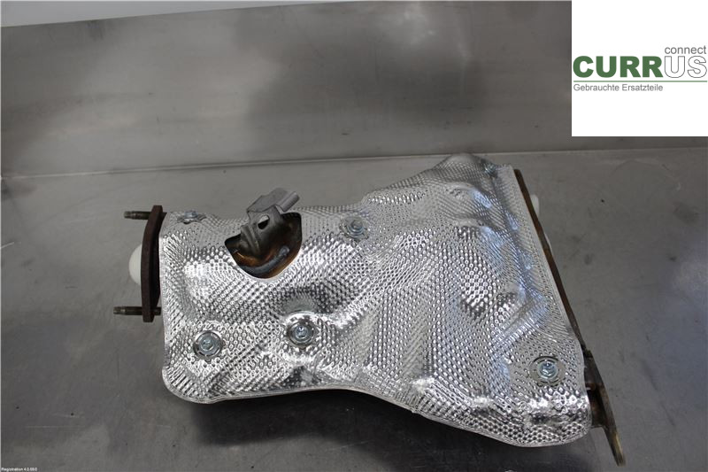 TOYOTA RAV4  19- Katalizator 1714125150 2,5L A25A-FXS