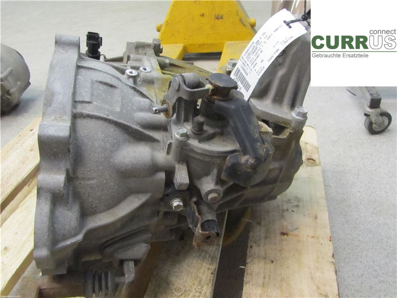 KIA CARENS III  13-19 Boîte 6 vitesses 4300032930 1.7L D4FD