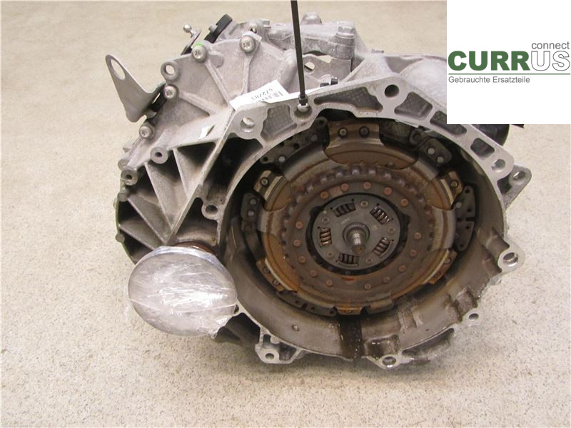 VW GOLF / E-GOLF VII   13-20 Gearbox (Automatic) 0CW300041DX 1.6L DDYA
