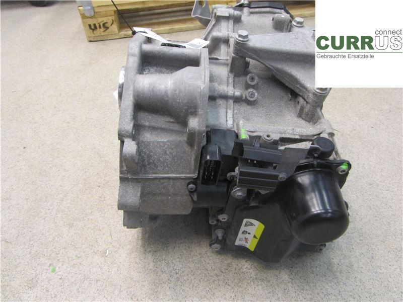 VW GOLF / E-GOLF VII   13-20 Gearbox (Automatic) 0CW300041DX 1.6L DDYA
