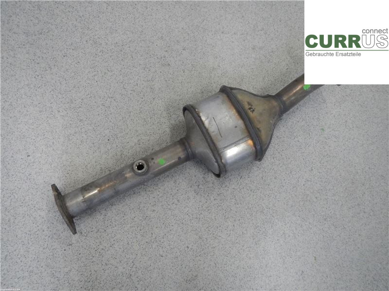 FORD KUGA  17-19 Katalysator 2421689 2.0L T7MD