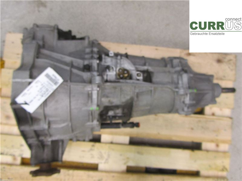AUDI A4  12-15 Boîte 6 vitesses 0B2300029JX 2.0L CGLC