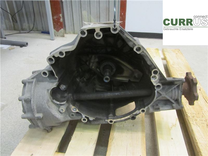 AUDI A4  12-15 Boîte 6 vitesses 0B2300029JX 2.0L CGLC
