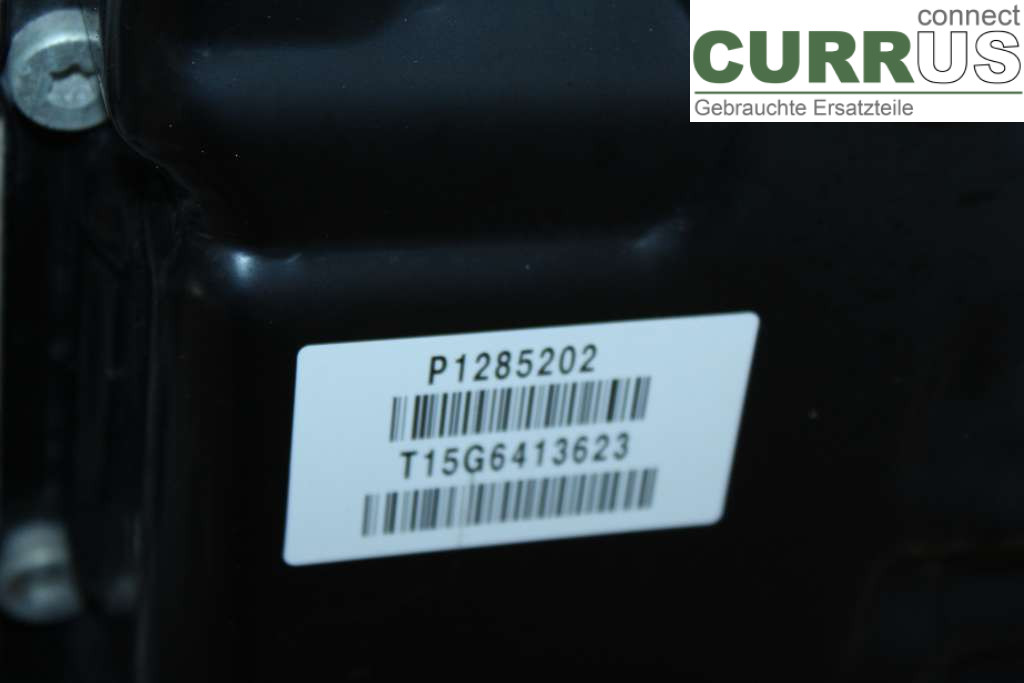VOLVO V70    14-16 Gearbox (Automatic) 36010107 2.0 D3 150HK