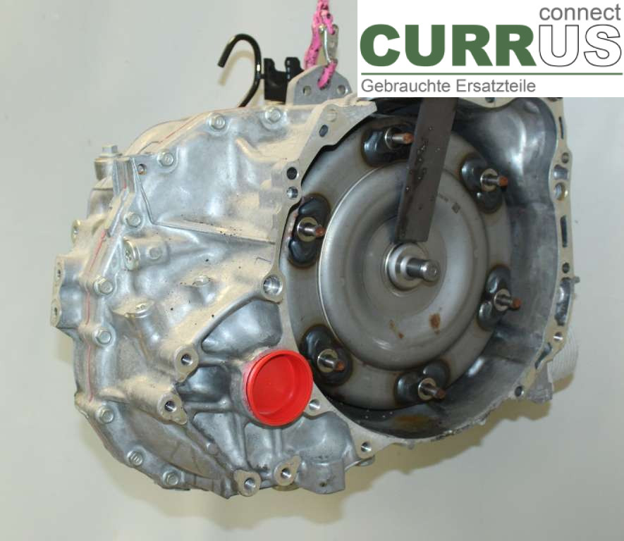 VOLVO V70    14-16 Gearbox (Automatic) 36010107 2.0 D3 150HK