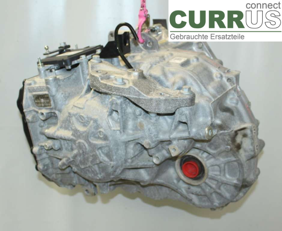 VOLVO V70    14-16 Gearbox (Automatic) 36010107 2.0 D3 150HK