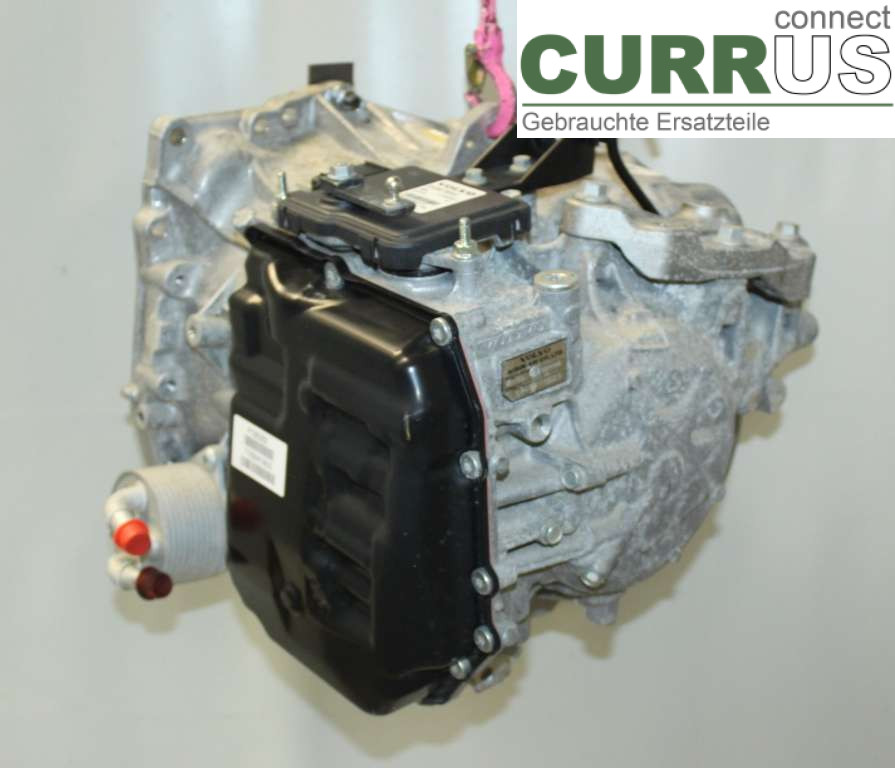VOLVO V70    14-16 Gearbox (Automatic) 36010107 2.0 D3 150HK