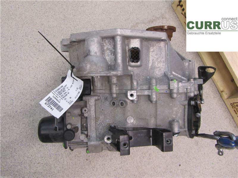 SKODA FABIA  15- Gearbox (Automatic) 0CW300042C00B 1.0L CHZC