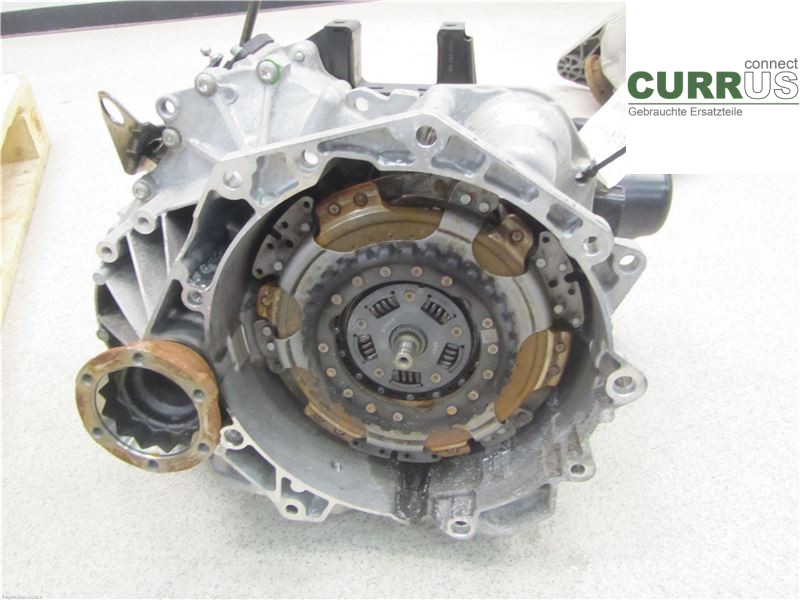 SKODA FABIA  15- Gearbox (Automatic) 0CW300042C00B 1.0L CHZC