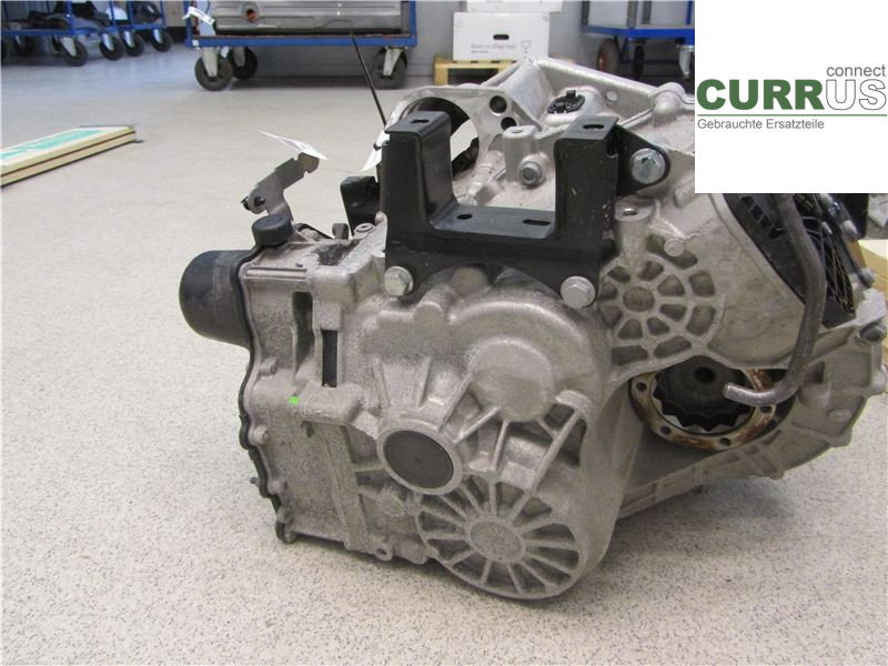 SKODA FABIA  15- Gearbox (Automatic) 0CW300042C00B 1.0L CHZC