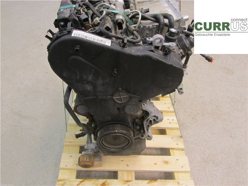 AUDI A6/S6 4G   11-18 Moteur 04L 100 092 DX 2.0L DDDA