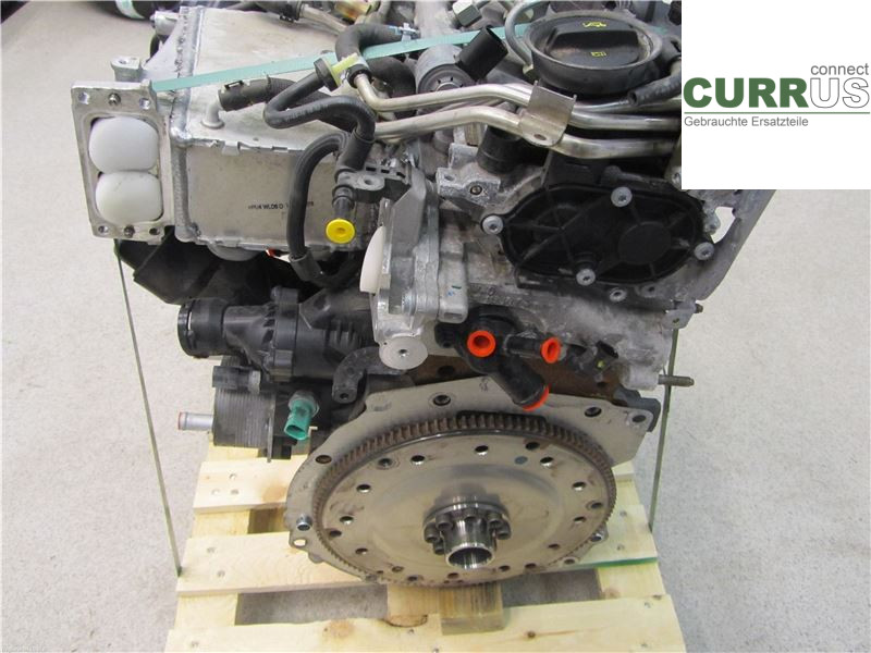 AUDI A6/S6 4G   11-18 Moteur 04L 100 092 DX 2.0L DDDA