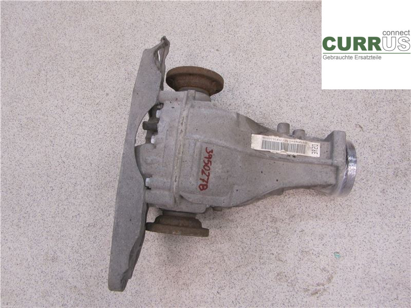AUDI A6/S6 4G   11-18 Differentiel 0BC500044A 2.0L DDDA