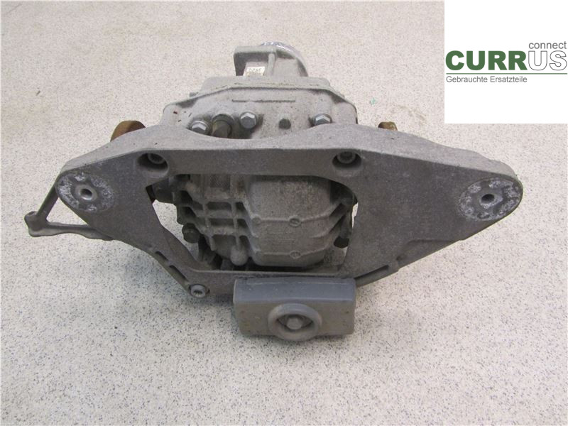 AUDI A6/S6 4G   11-18 Differentiel 0BC500044A 2.0L DDDA