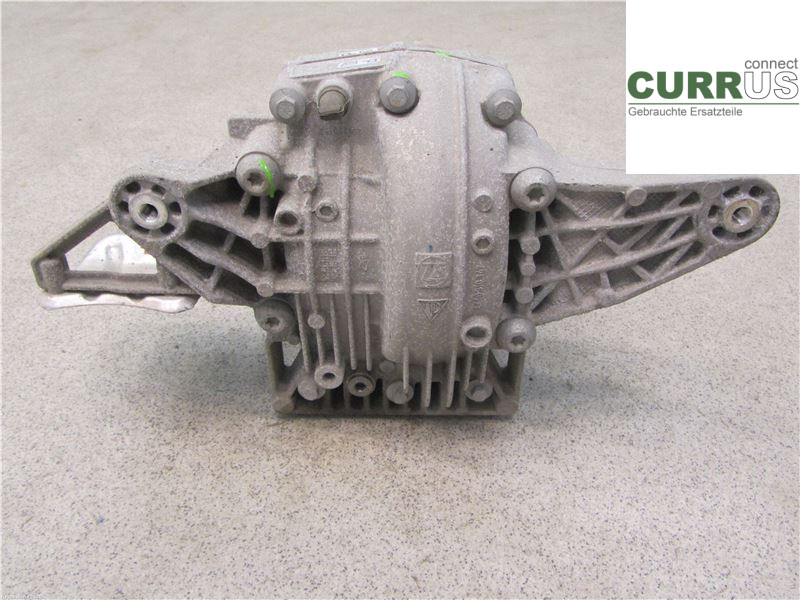 PORSCHE MACAN 14- Differential 95B525015K 3.0L MCT.BA