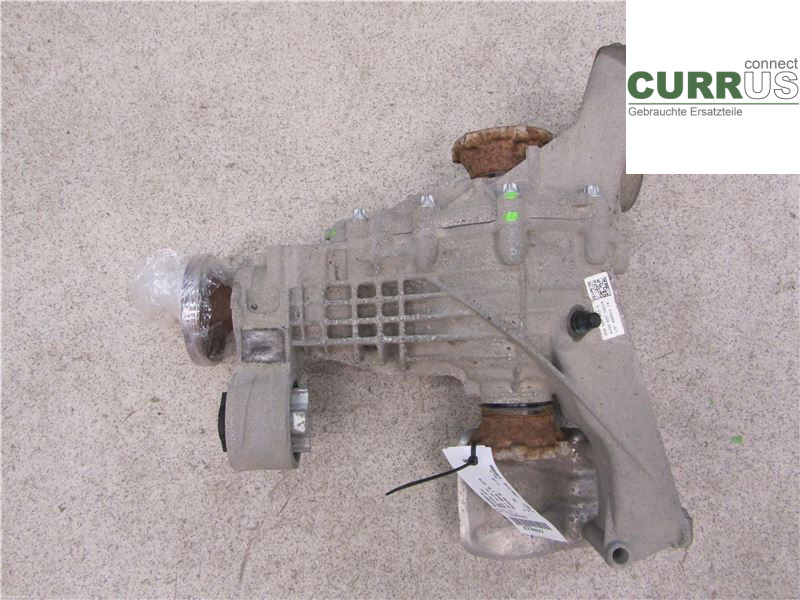 AUDI A4/S4  B9 16-19 Differential 0DB500043G 2.0L DETA
