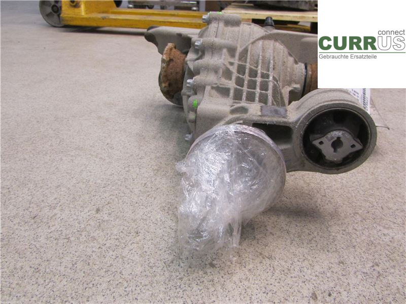AUDI A4/S4  B9 16-19 Differential 0DB500043G 2.0L DETA
