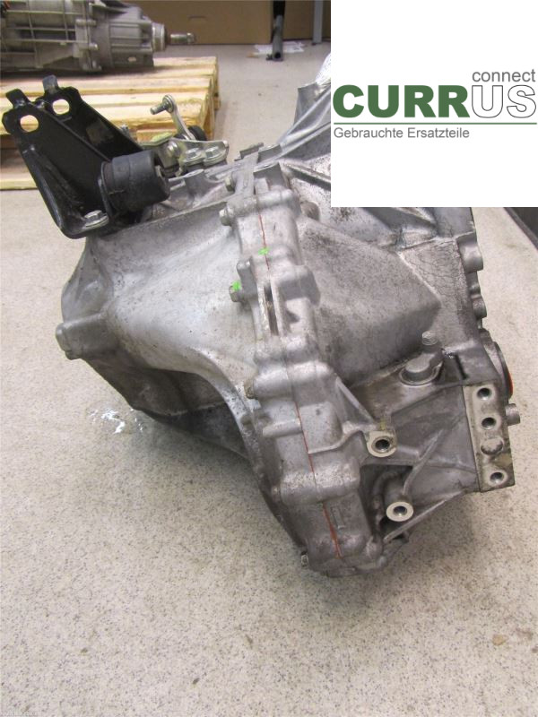 TOYOTA AURIS      13-19 Gearbox (6-speed) 3030012F10 1.6L 1WW