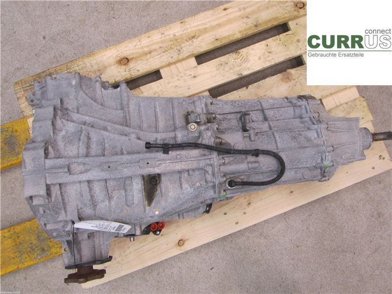 AUDI A4  12-15 Gearkasse Automatisk 0B5300056P 4.2L CFSA