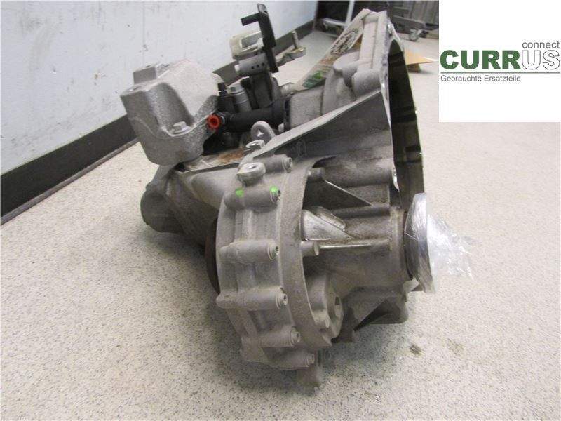VW GOLF / E-GOLF VII   13-20 Boîte 6 vitesses 0AJ300042GX 1.2L CYVB
