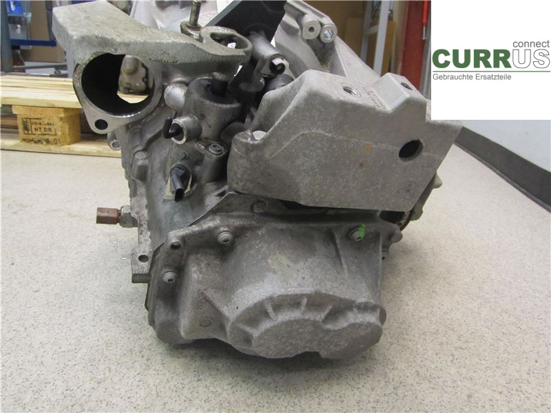 VW GOLF / E-GOLF VII   13-20 Boîte 6 vitesses 0AJ300042GX 1.2L CYVB