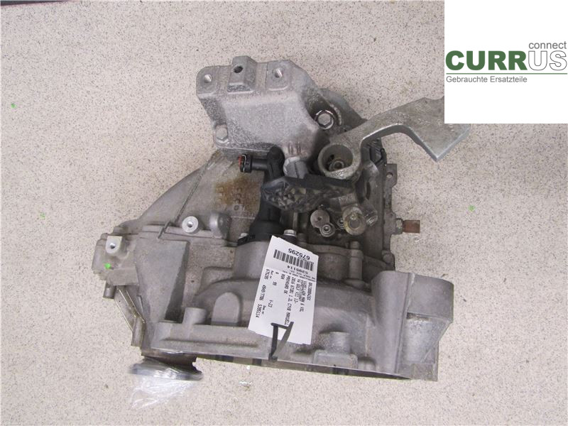 VW GOLF / E-GOLF VII   13-20 Boîte 6 vitesses 0AJ300042GX 1.2L CYVB
