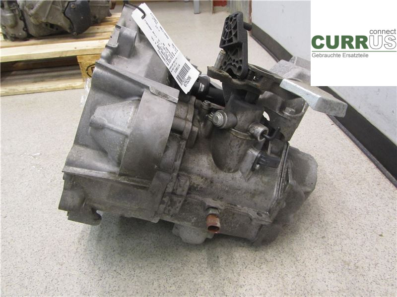 VW GOLF / E-GOLF VII   13-20 Boîte 6 vitesses 0AJ300042GX 1.2L CYVB