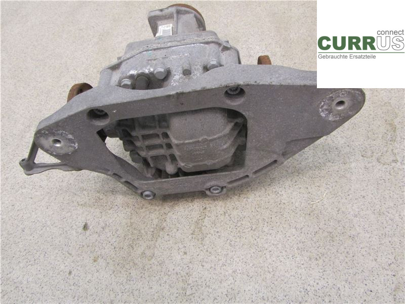 AUDI A6 ALLROAD 4G  12-18 Differentiel 0BC500044A 3.0L CZVA