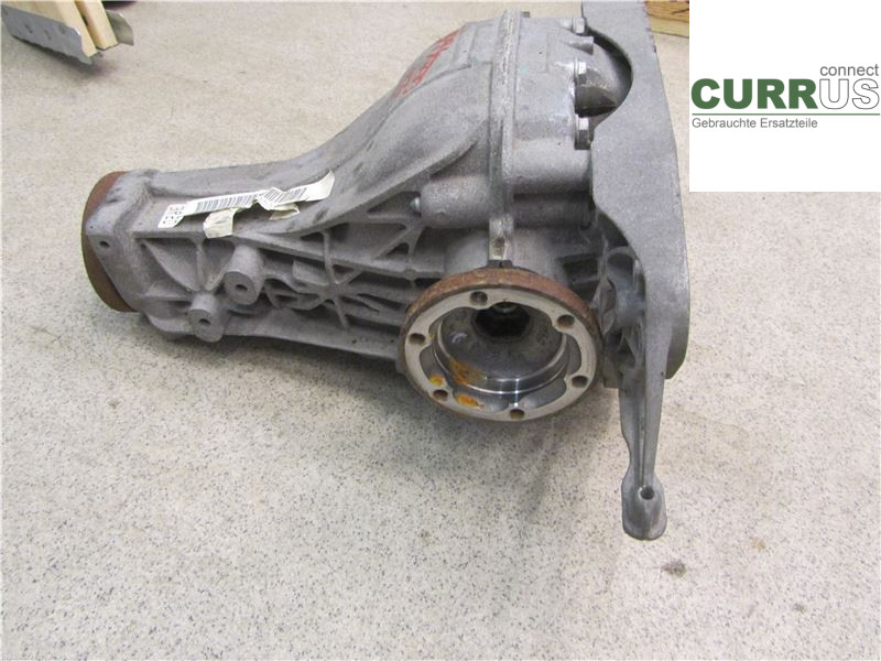 AUDI A6 ALLROAD 4G  12-18 Differentiel 0BC500044A 3.0L CZVA