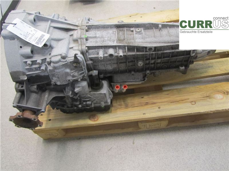 AUDI A4/S4  B9 16-19 Gearkasse Automatisk 0CL300041J 2.0L DETA