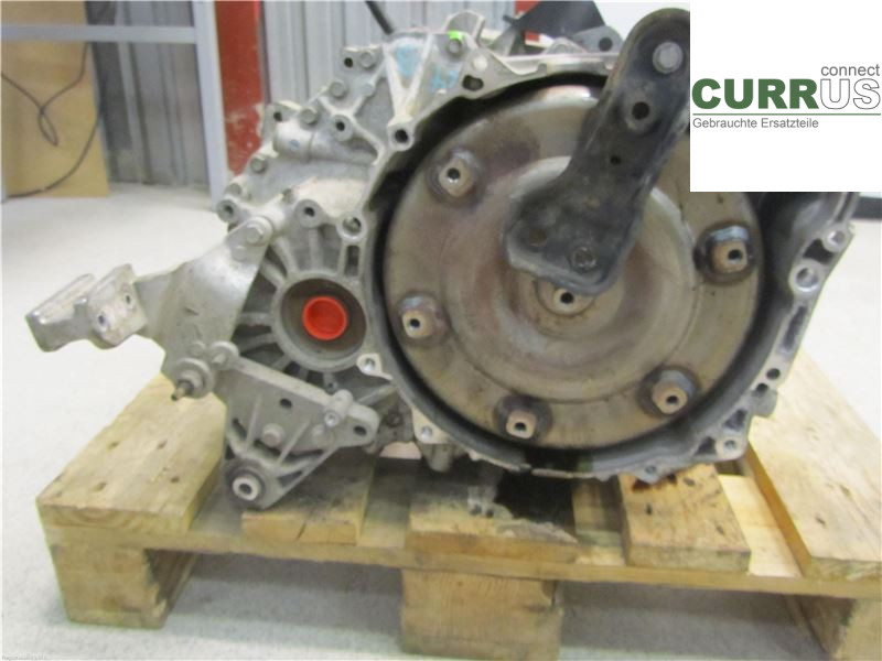VOLVO V70      08-13 Gearbox (Automatic) 36050938 2.4L D5244T10