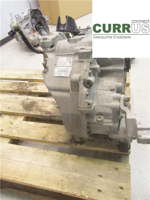VOLVO V70      08-13 Gearbox (Automatic) 36050938 2.4L D5244T10