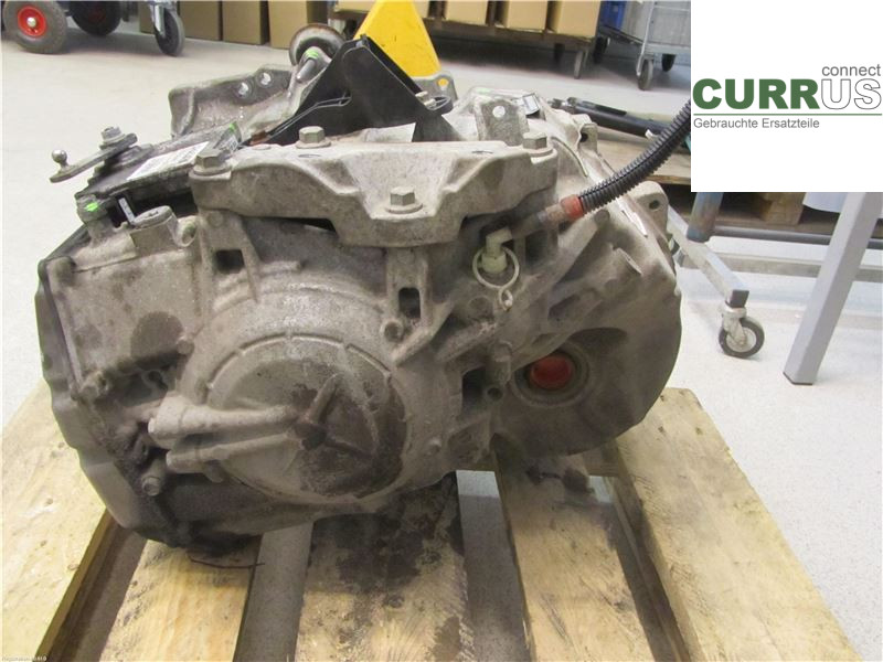 VOLVO V70      08-13 Gearbox (Automatic) 36050938 2.4L D5244T10