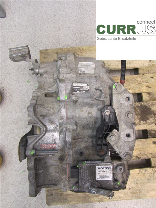 VOLVO V70      08-13 Gearbox (Automatic) 36050938 2.4L D5244T10