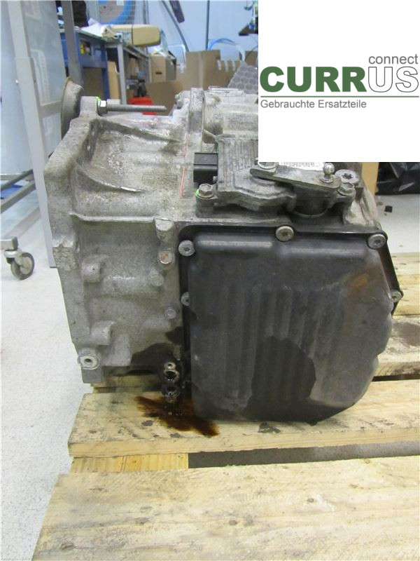 VOLVO V70      08-13 Gearbox (Automatic) 36050938 2.4L D5244T10