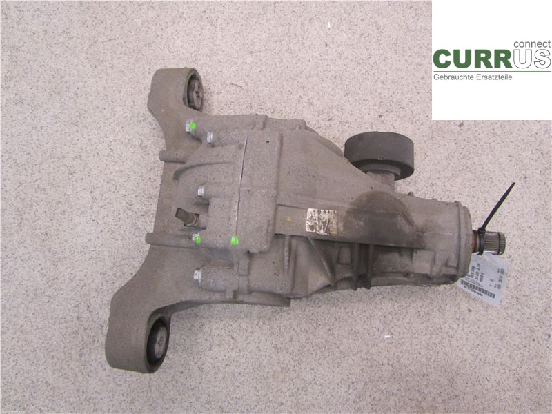 PORSCHE CAYENNE 03- Differentiel 958350011LX 3.0L CVVA