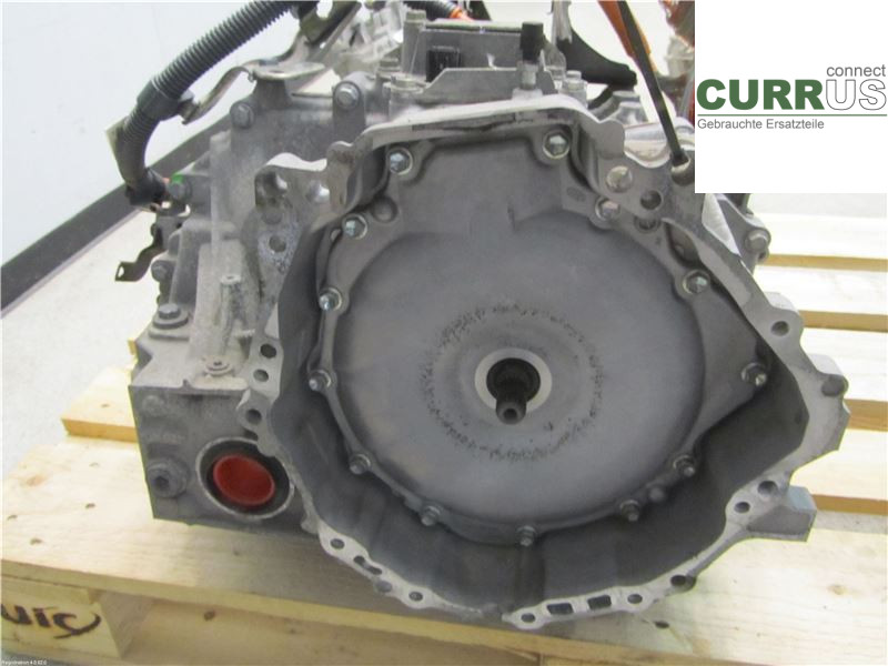 TOYOTA PRIUS ZVW30  09- Gearbox (Automatic) 3090047060 1.8L 2ZR-FXE