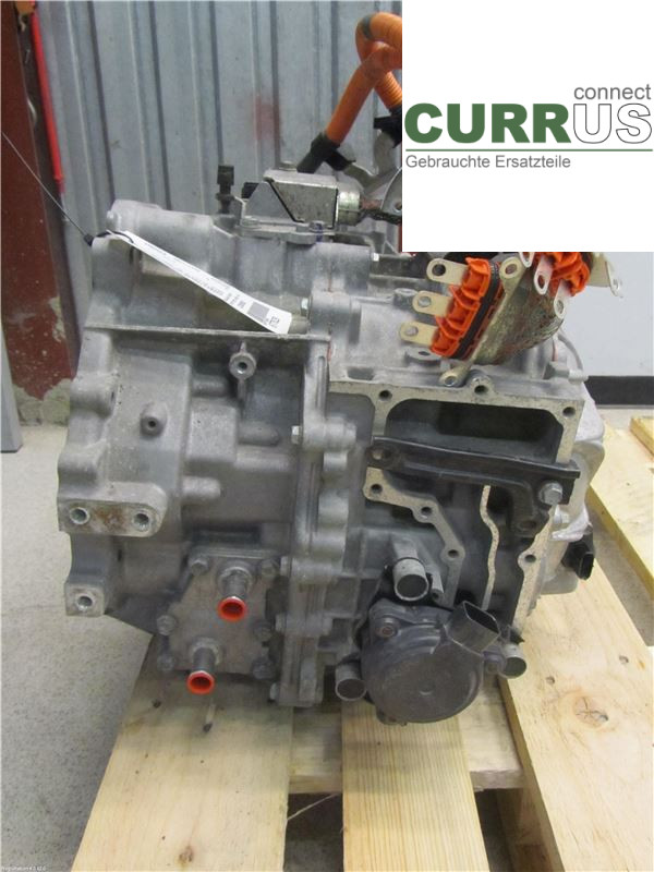 TOYOTA PRIUS ZVW30  09- Gearbox (Automatic) 3090047060 1.8L 2ZR-FXE