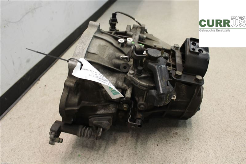 KIA CEE´D   06-12 Gearbox (6-speed) 4300032476 1.6L D4FB
