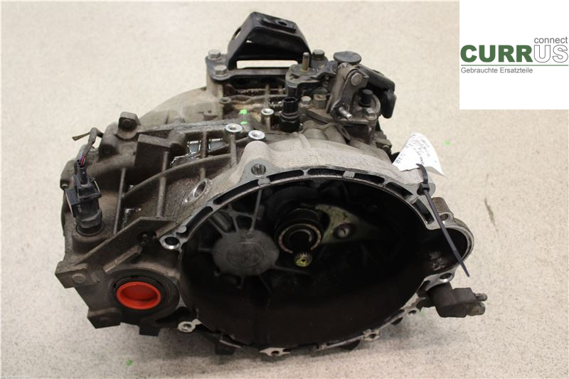 KIA CEE´D   06-12 Gearbox (6-speed) 4300032476 1.6L D4FB