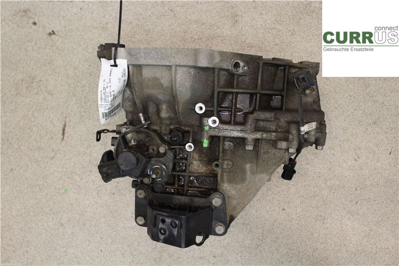 KIA CEE´D   06-12 Gearbox (6-speed) 4300032476 1.6L D4FB